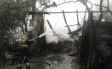 На базе отдыха в Одесской области прогремел взрыв