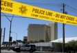 Из-за стрельбы в Лас-Вегасе введен режим ЧП