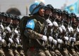 Миссия миротворцев ООН - основа минских соглашений