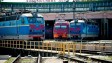 Укрзализныця обновит вагоны поездов, которые курсируют в Мариуполь