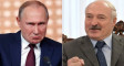  Путин ответил отказом на ультиматум Лукашенко
