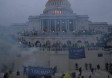 Зеленский прокомментировал беспорядки в Вашингтоне