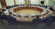 СНБО обсудил проблему Донбасса