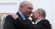 Лукашенко не против посетить Крым