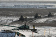 Российские войска продолжают скапливаться вокруг Украины