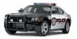 Копы города Толидо (США, штат Огайо) начинают продажу рекламы на патрульных машинах