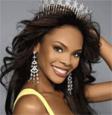Титул «Мисс США» завоевала темнокожая девушка из Техаса (фото, видео)