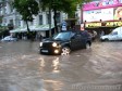 Потоп в столице Украины. Киев под властью дождя
