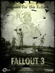 Fallout 3. Впечатления от игры.