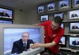 Мариупольцы - без российских каналов. Свобода слова и информации?
