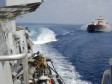 Киев готов отправить корабли ВМС Украины для борьбы с сомалийскими пиратами