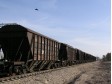 «Донецкая железная дорога» - бесспорный лидер по перевозке грузов в Украину