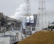 Состояние поврежденных землетрясением реакторов на Фукусима АЭС на 17 марта