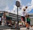 В воскресенье на площади у драмтеатра пройдет турнир по StreetBall