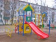 В Мариуполе установят 8 новых игровых площадок для детей