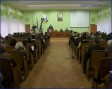 Депутаты утвердили бюджет Мариуполя на 2012 год