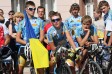 1 сентября на проспекте у «Донбасс Арены» стартует велогонка «Дружба»