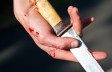 В Мариуполе драка закончилась ножевым ранением 