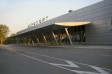 Мариупольский аэропорт презентовал 6 новых рейсов