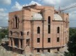 В центре Мариуполя до конца года откроют Свято-Покровский собор