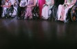 «Леди на коляске-2013»: В Мариуполе пройдет уникальный конкурс красоты