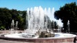 Каждый год Мариуполь тратит на содержание фонтанов свыше полумиллиона гривен