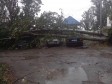 Ураган в Мариуполе