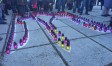 В Мариуполе почтили память погибших на Майдане