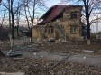 Террористы обстреляли Дебальцево повреждено 20 домов, 5 жителей получили ранения