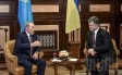 Украина и Казахстан возобновят военное сотрудничество