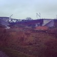 В Мариуполе прогремел взрыв, взорван железнодорожный мост