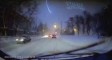 В Одессе сняли на видео уникальное явление: грозу в декабре