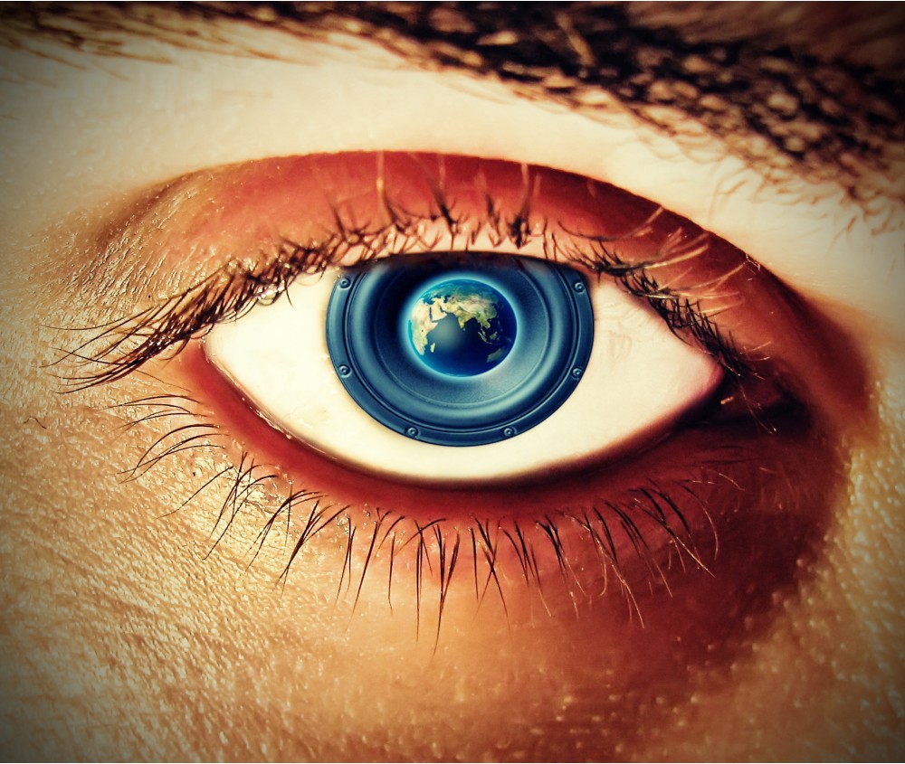 Глаза- динамят | Фотогалерея, Мариуполь