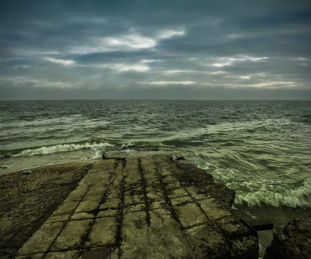 Море | Фотогалерея, Мариуполь