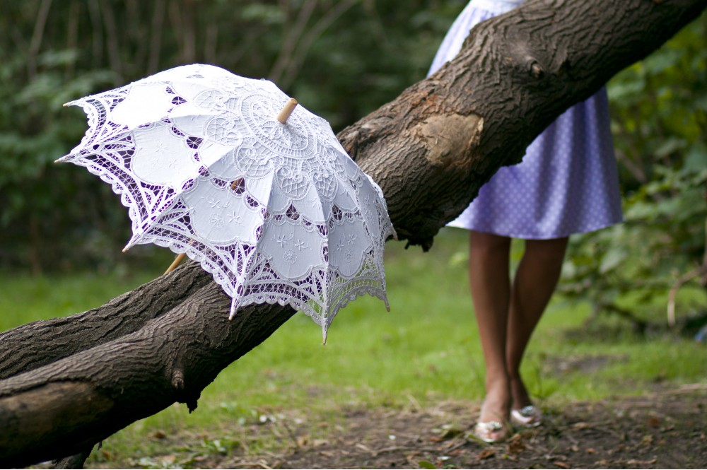 Зонтик  | Фотогалерея, Мариуполь