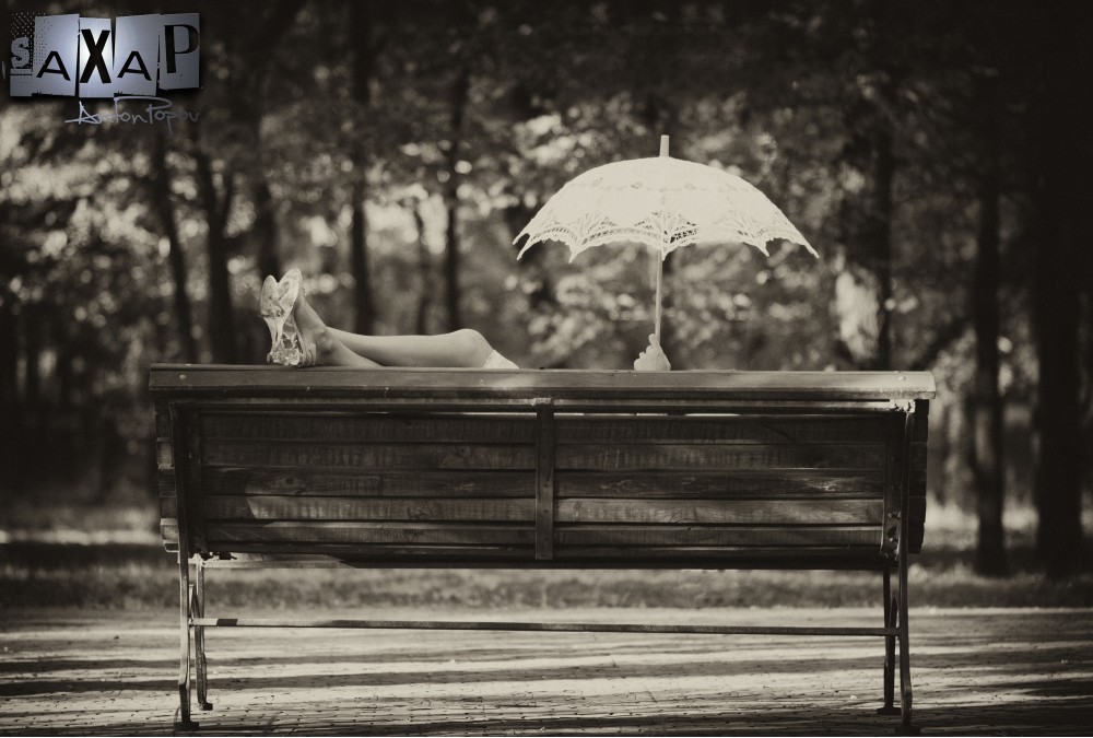Зонтик 4 | Фотогалерея, Мариуполь