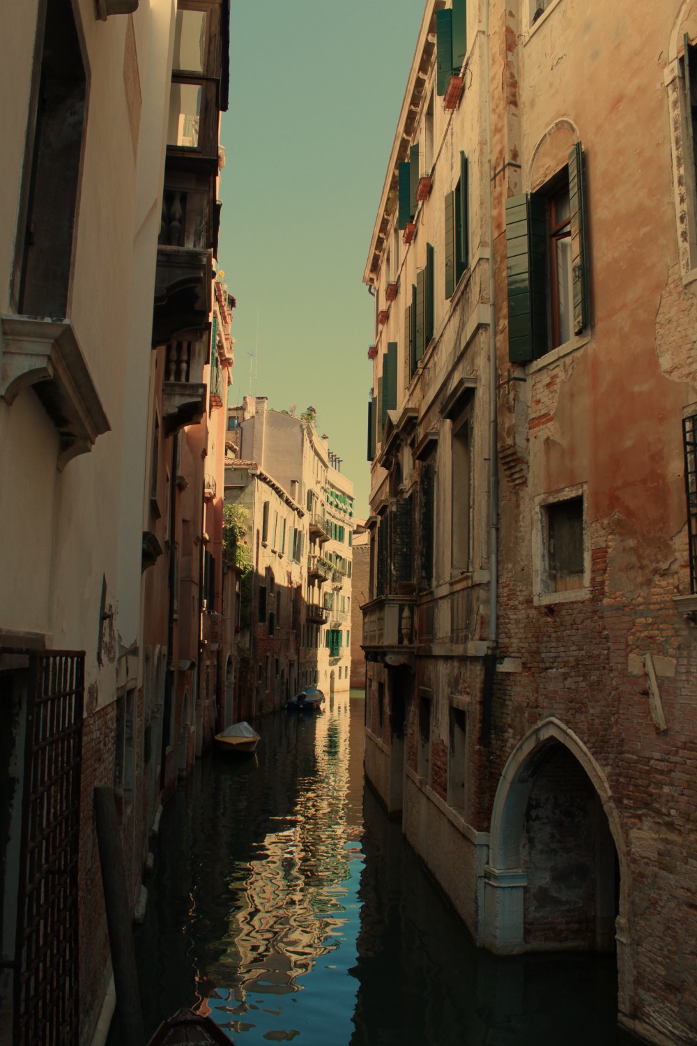 Венеция | Фотогалерея, Мариуполь
