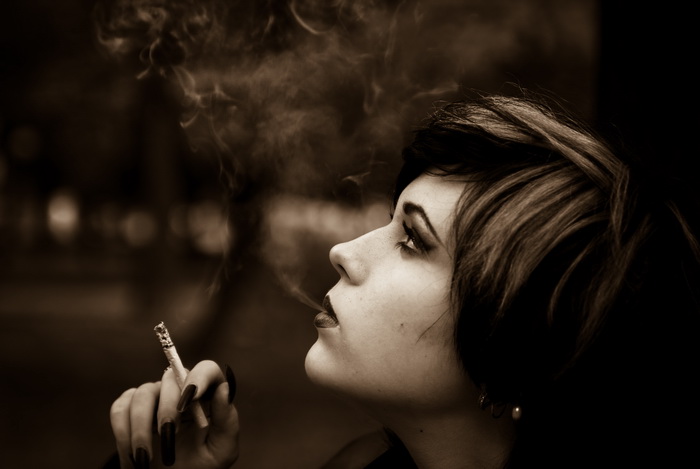 О вреде курения | Фотогалерея, Мариуполь