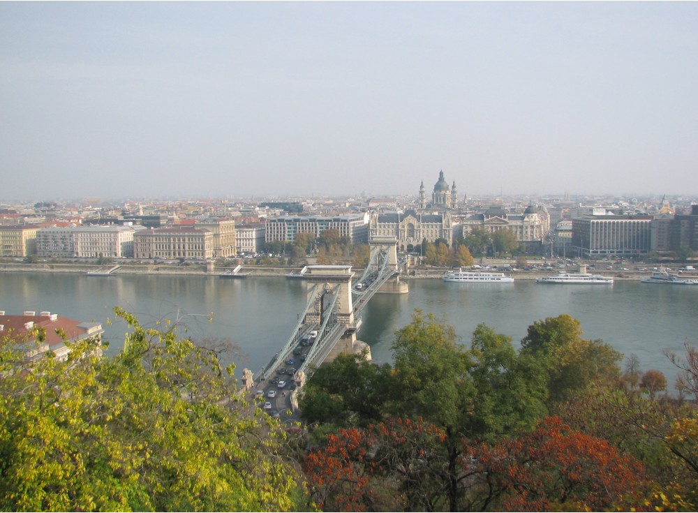 Будапешт | Фотогалерея, Мариуполь