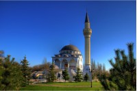 Мариупольская мечеть