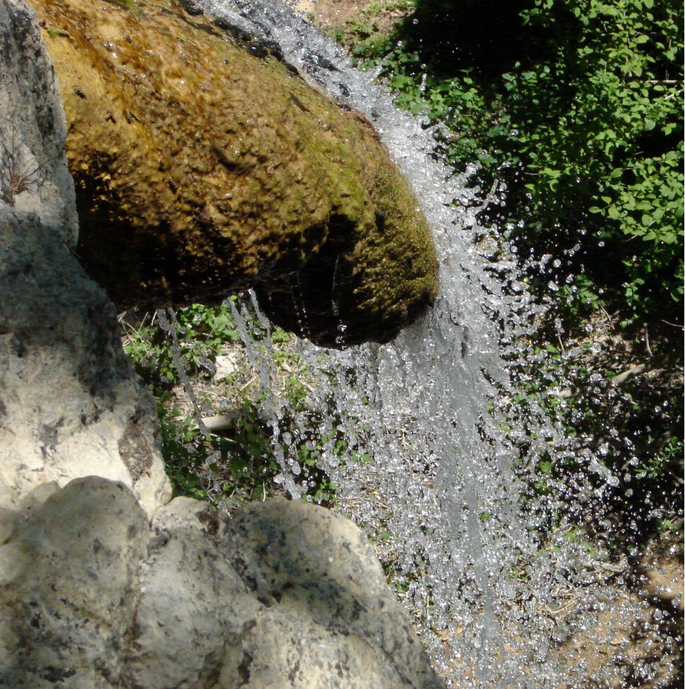 Водопад"Козырек" | Фотогалерея, Мариуполь