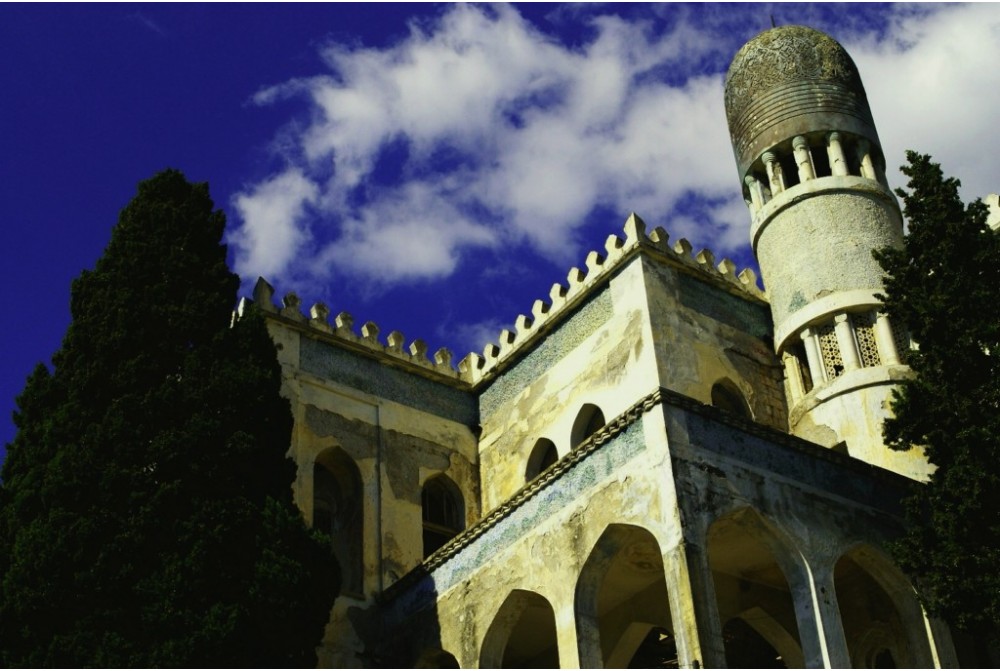 Дворец султана | Фотогалерея, Мариуполь