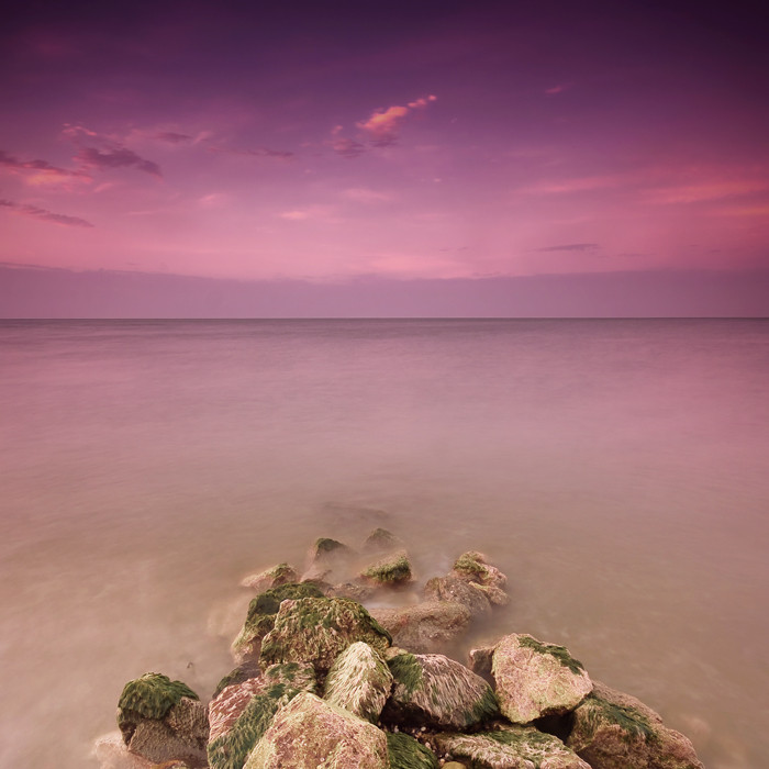 matin, la mer | Фотогалерея, Мариуполь