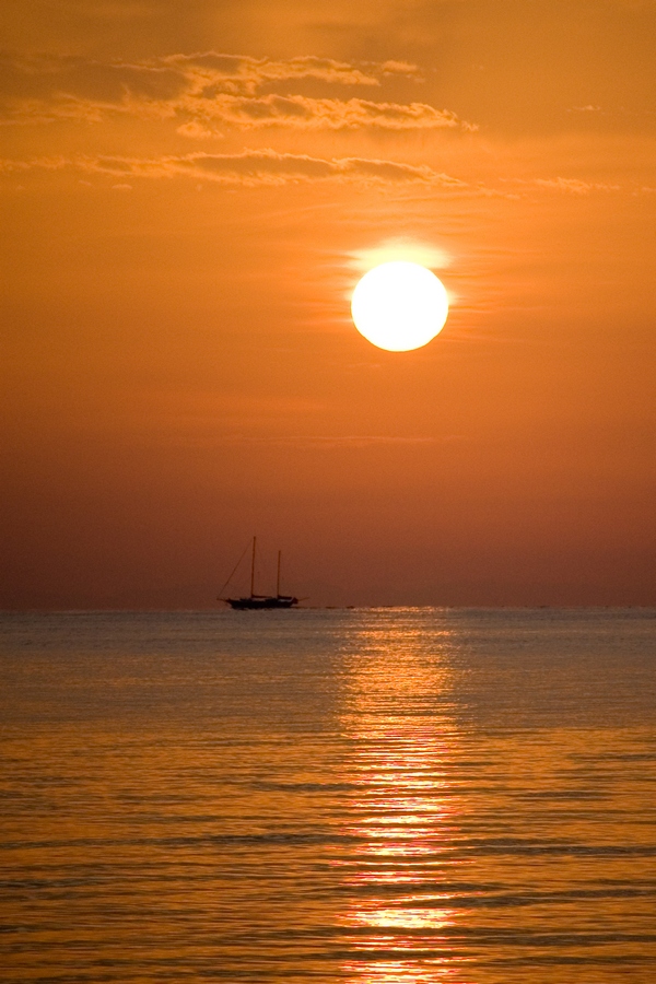 Средиземноморский восход | Фотогалерея, Мариуполь