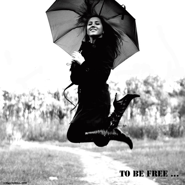 To Be Free | Фотогалерея, Мариуполь