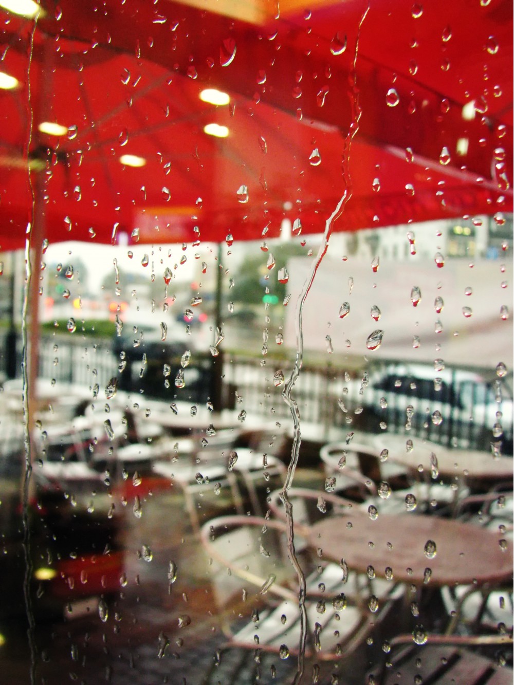 Я - дождь | Фотогалерея, Мариуполь