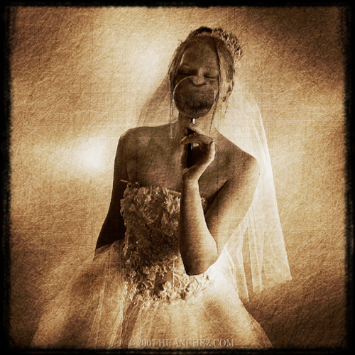 Разборчивая невеста   | Фотогалерея, Мариуполь