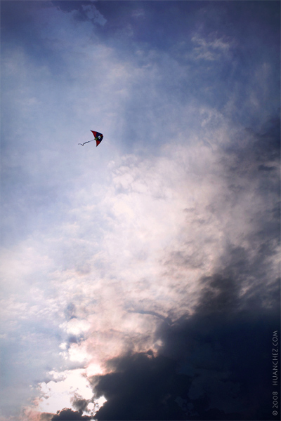 Пойманный ветер | Фотогалерея, Мариуполь