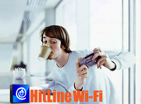 Hitline Wi-Fi | Фотогалерея, Мариуполь