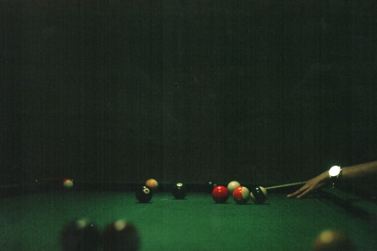 billiard ball | Фотогалерея, Мариуполь